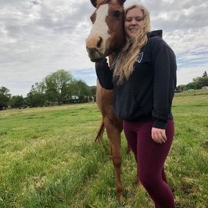 Meet your Posher, Jillian